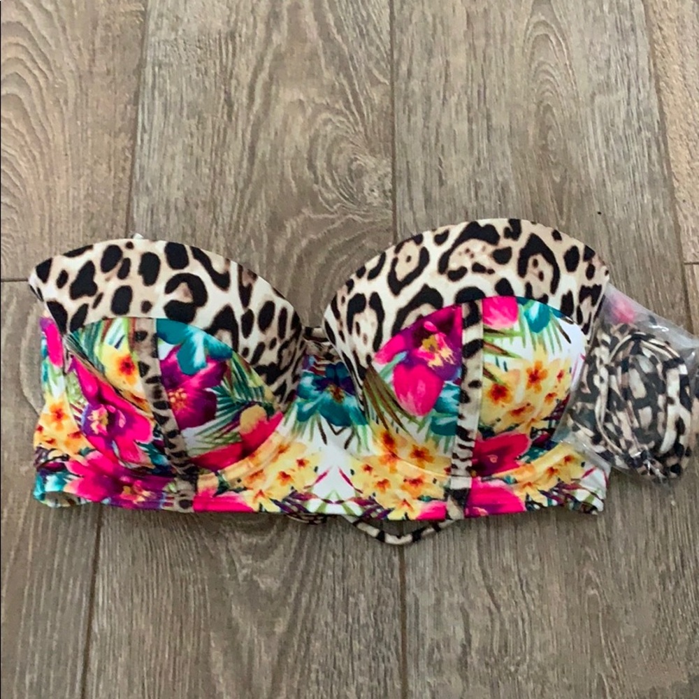 Victoria’s Secret Bandeau !